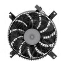 Global Parts 2811403 Engine Cooling Fan Assembly