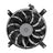 Global Parts 2811403 Engine Cooling Fan Assembly