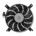 Global Parts 2811404 Engine Cooling Fan Assembly