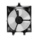 Global Parts 2811407 Engine Cooling Fan Assembly