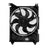 Global Parts 2811408 Engine Cooling Fan Assembly