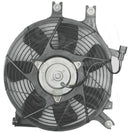 Global Parts 2811415 Engine Cooling Fan Assembly