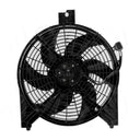 Global Parts 2811426 Engine Cooling Fan Assembly