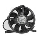 Global Parts 2811428 Engine Cooling Fan Assembly