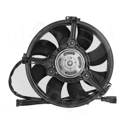 Global Parts 2811428 Engine Cooling Fan Assembly