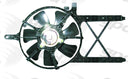 Global Parts 2811434 Engine Cooling Fan Assembly