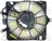 Global Parts 2811438 Engine Cooling Fan Assembly