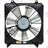 Global Parts 2811449 Engine Cooling Fan Assembly