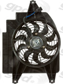 Global Parts 2811450 Engine Cooling Fan Assembly