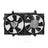 Global Parts 2811464 Engine Cooling Fan Assembly