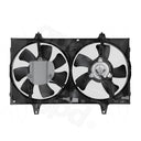 Global Parts 2811465 Engine Cooling Fan Assembly