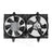 Global Parts 2811465 Engine Cooling Fan Assembly