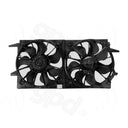 Global Parts 2811469 Engine Cooling Fan Assembly