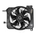 Global Parts 2811470 Engine Cooling Fan Assembly