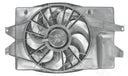 Global Parts 2811473 Engine Cooling Fan Assembly