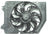 Global Parts 2811480 Engine Cooling Fan Assembly