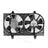 Global Parts 2811494 Engine Cooling Fan Assembly