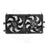 Global Parts 2811496 Engine Cooling Fan Assembly
