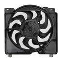 Global Parts 2811513 Engine Cooling Fan Assembly