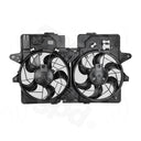 Global Parts 2811523 Engine Cooling Fan Assembly
