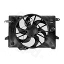 Global Parts 2811525 Engine Cooling Fan Assembly