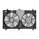 Global Parts 2811526 Engine Cooling Fan Assembly