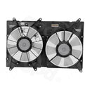 Global Parts 2811539 Engine Cooling Fan Assembly