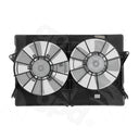 Global Parts 2811542 Engine Cooling Fan Assembly