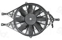 Global Parts 2811547 Engine Cooling Fan Assembly