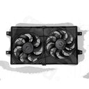 Global Parts 2811549 Engine Cooling Fan Assembly