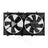 Global Parts 2811551 Engine Cooling Fan Assembly