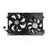 Global Parts 2811557 Engine Cooling Fan Assembly