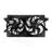 Global Parts 2811559 Engine Cooling Fan Assembly