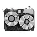 Global Parts 2811569 Engine Cooling Fan Assembly