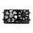 Global Parts 2811573 Engine Cooling Fan Assembly