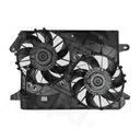 Global Parts 2811574 Engine Cooling Fan Assembly