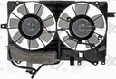 Global Parts 2811577 Engine Cooling Fan Assembly