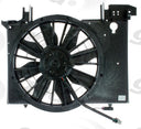 Global Parts 2811578 Engine Cooling Fan Assembly