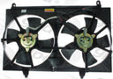Global Parts 2811579 Engine Cooling Fan Assembly