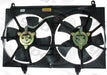 Global Parts 2811579 Engine Cooling Fan Assembly