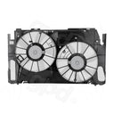 Global Parts 2811590 Engine Cooling Fan Assembly