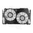 Global Parts 2811590 Engine Cooling Fan Assembly