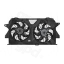 Global Parts 2811595 Engine Cooling Fan Assembly