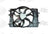 Global Parts 2811598 Engine Cooling Fan Assembly