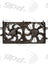 Global Parts 2811600 Engine Cooling Fan Assembly