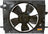 Global Parts 2811603 Engine Cooling Fan Assembly