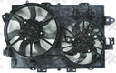 Global Parts 2811618 Engine Cooling Fan Assembly