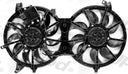 Global Parts 2811635 Engine Cooling Fan Assembly