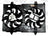Global Parts 2811639 Engine Cooling Fan Assembly