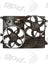 Global Parts 2811641 Engine Cooling Fan Assembly